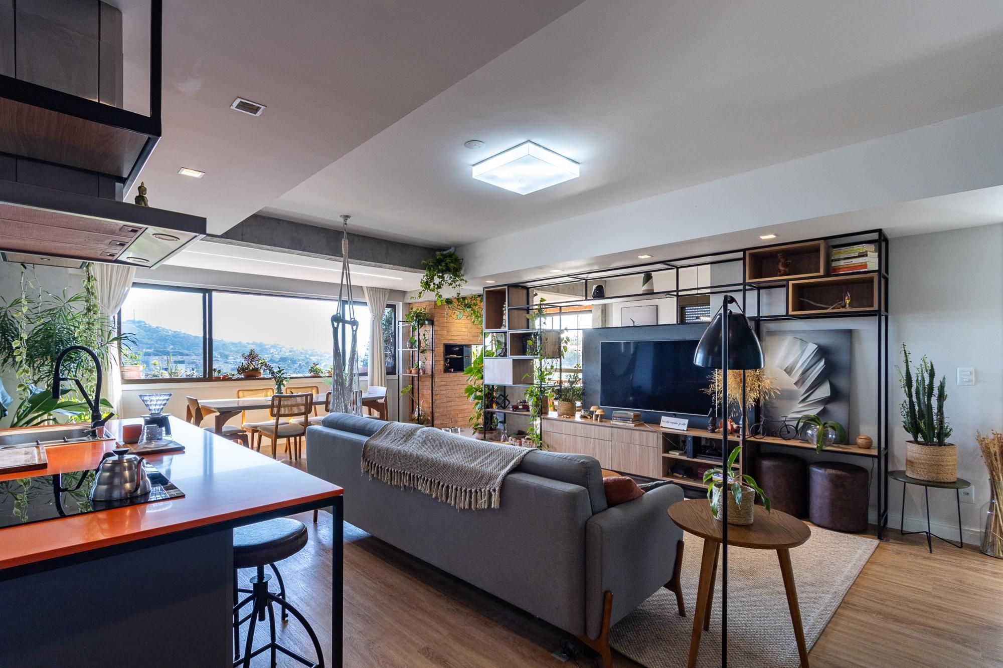 Apartamento com 110m², 3 dormitórios no bairro Cristal em Porto Alegre para Comprar