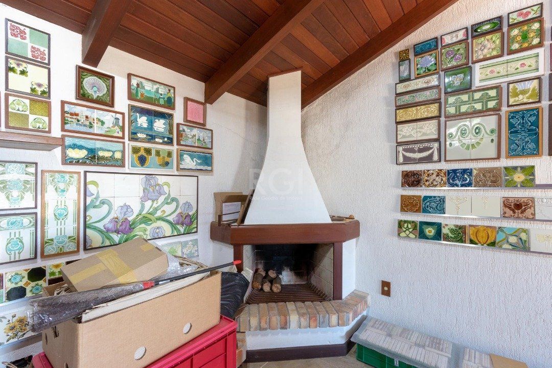 Casa de Condomínio à venda com 4 quartos, 331m² - Foto 57