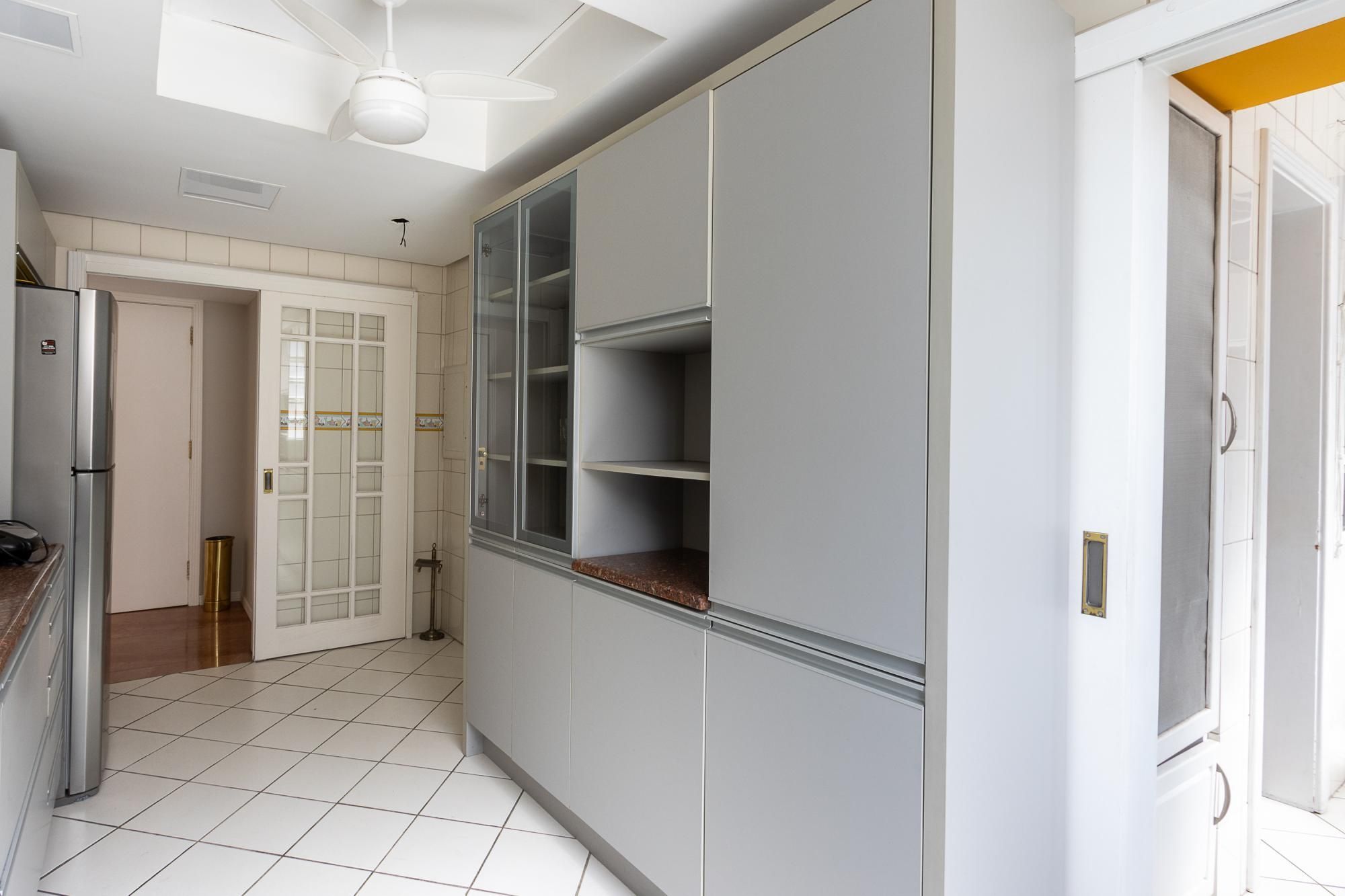 Apartamento, 3 quartos, 115 m² - Foto 4