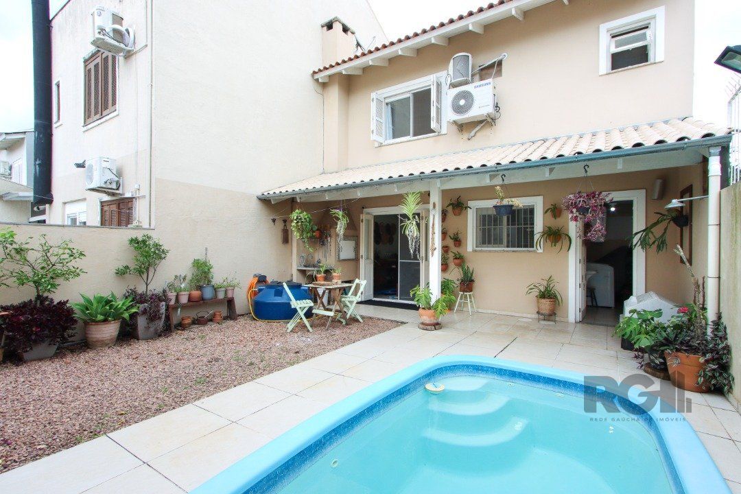 Casa à venda com 2 quartos, 123m² - Foto 20