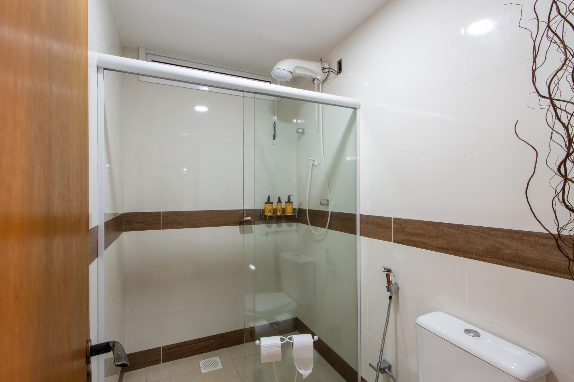 Casa de Condomínio, 4 quartos - Foto 65