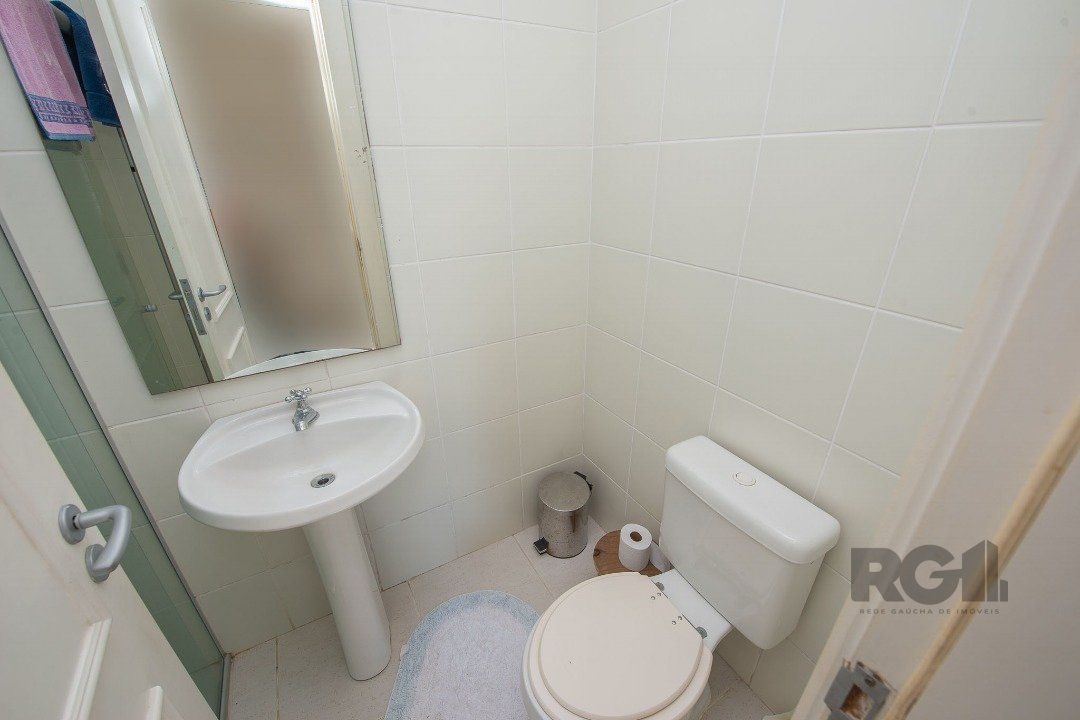 Casa de Condomínio à venda com 3 quartos, 460m² - Foto 33