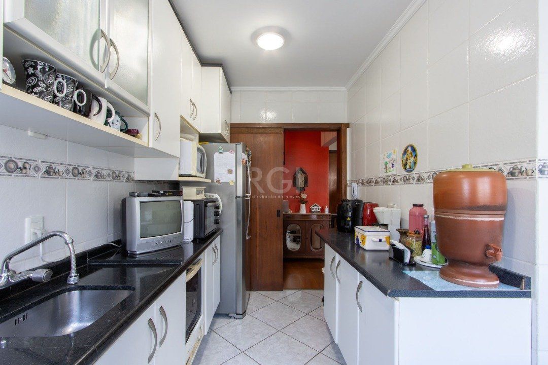 Cobertura à venda com 3 quartos, 168m² - Foto 17