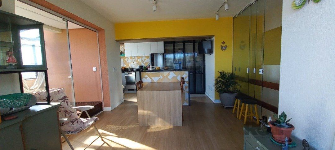 Cobertura à venda com 2 quartos, 153m² - Foto 9