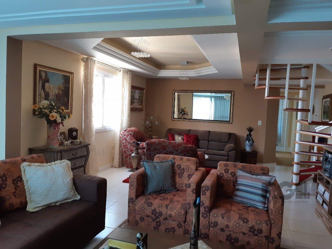 Cobertura, 3 quartos, 153 m² - Foto 2