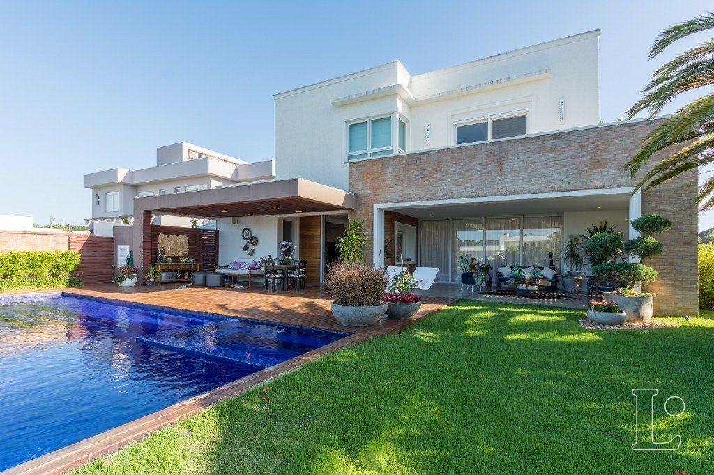 Casa de Condomínio à venda com 4 quartos, 510m² - Foto 7