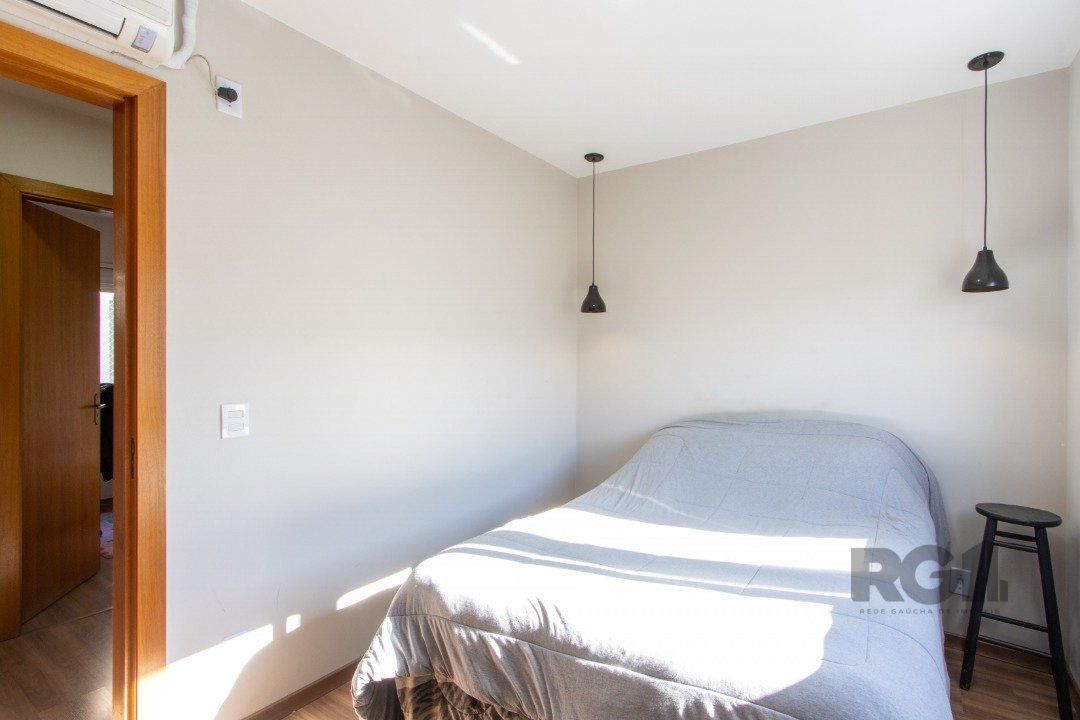 Casa de Condomínio à venda com 2 quartos, 55m² - Foto 15