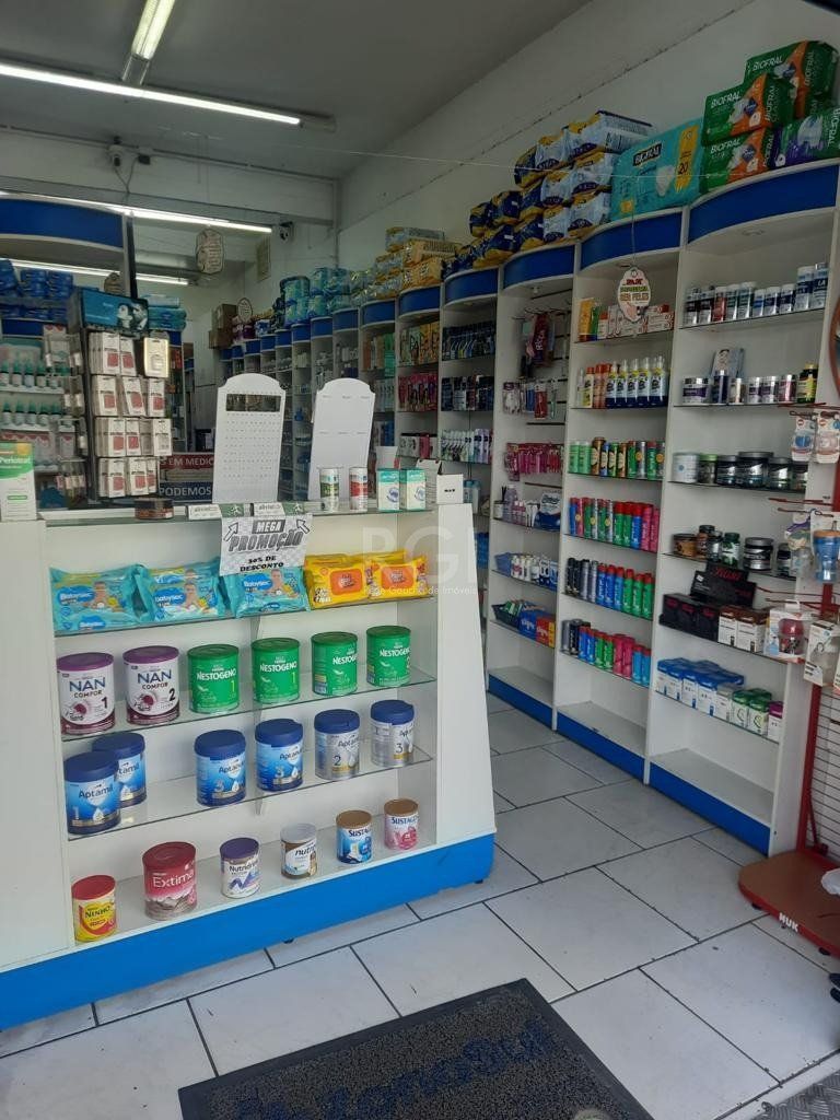 Loja-Salão, 42 m² - Foto 5