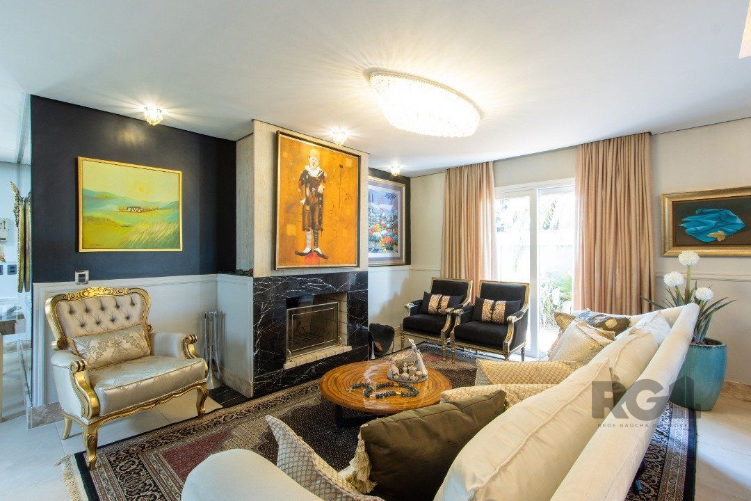Casa de Condomínio à venda com 3 quartos, 527m² - Foto 12