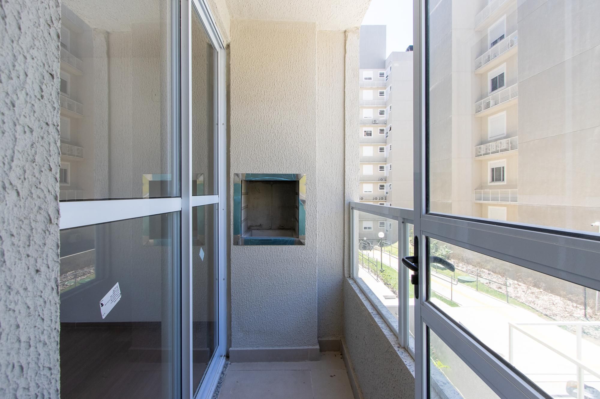 Apartamento, 2 quartos, 56 m² - Foto 10