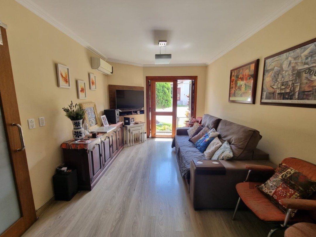 Casa de Condomínio à venda com 3 quartos, 105m² - Foto 3