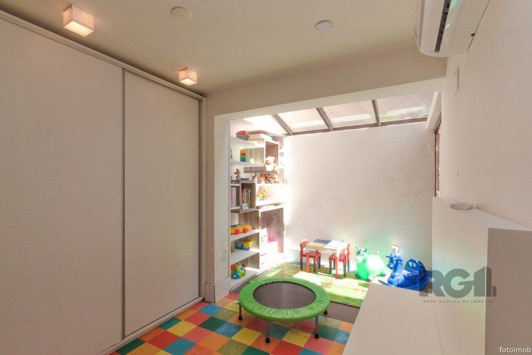 Casa de Condomínio, 5 quartos - Foto 17