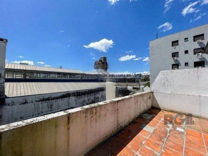 Cobertura, 2 quartos, 86 m² - Foto 9