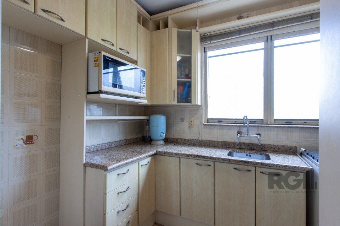 Cobertura, 1 quarto, 119 m² - Foto 6