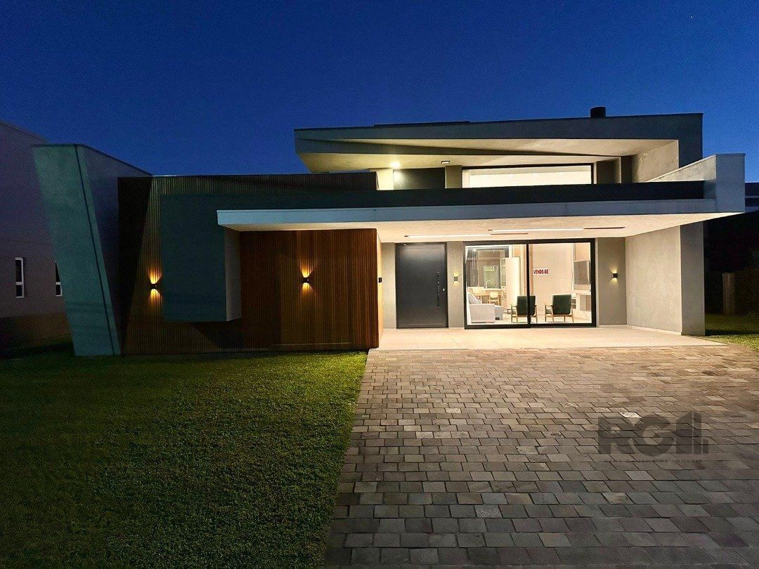 Casa de Condomínio, 4 quartos - Foto 14