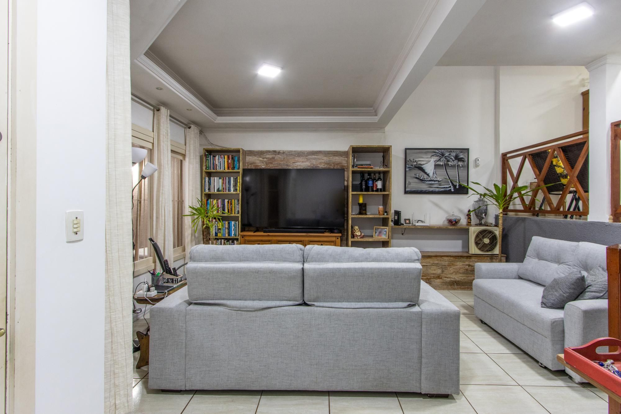 Casa, 3 quartos, 181 m² - Foto 9