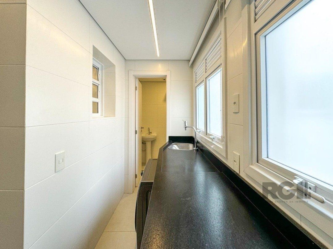 Apartamento, 3 quartos, 138 m² - Foto 11