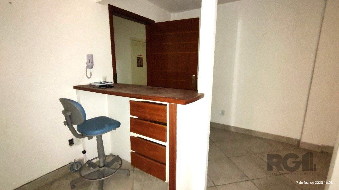Conjunto Comercial-Sala à venda, 43m² - Foto 19