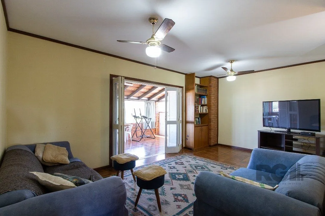 Sobrado, 4 quartos, 284 m² - Foto 32