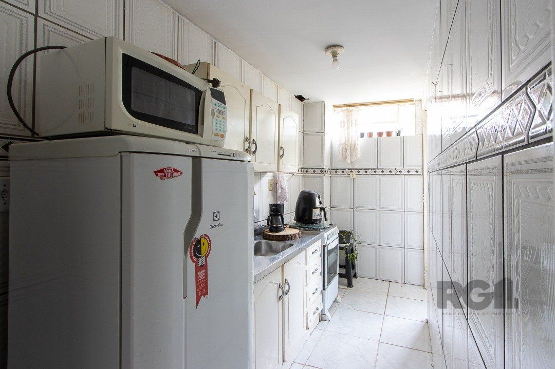 Apartamento à venda com 1 quarto, 44m² - Foto 12