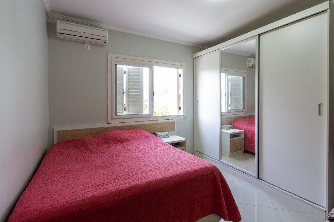 Casa de Condomínio à venda com 3 quartos, 150m² - Foto 22