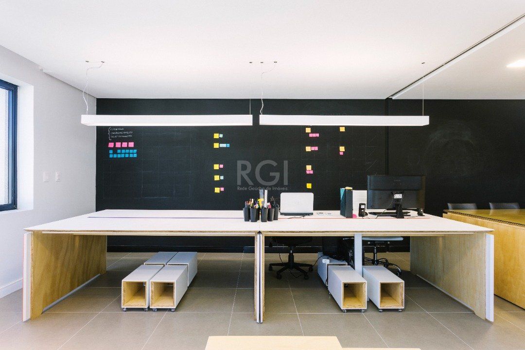 Conjunto Comercial-Sala à venda, 58m² - Foto 3