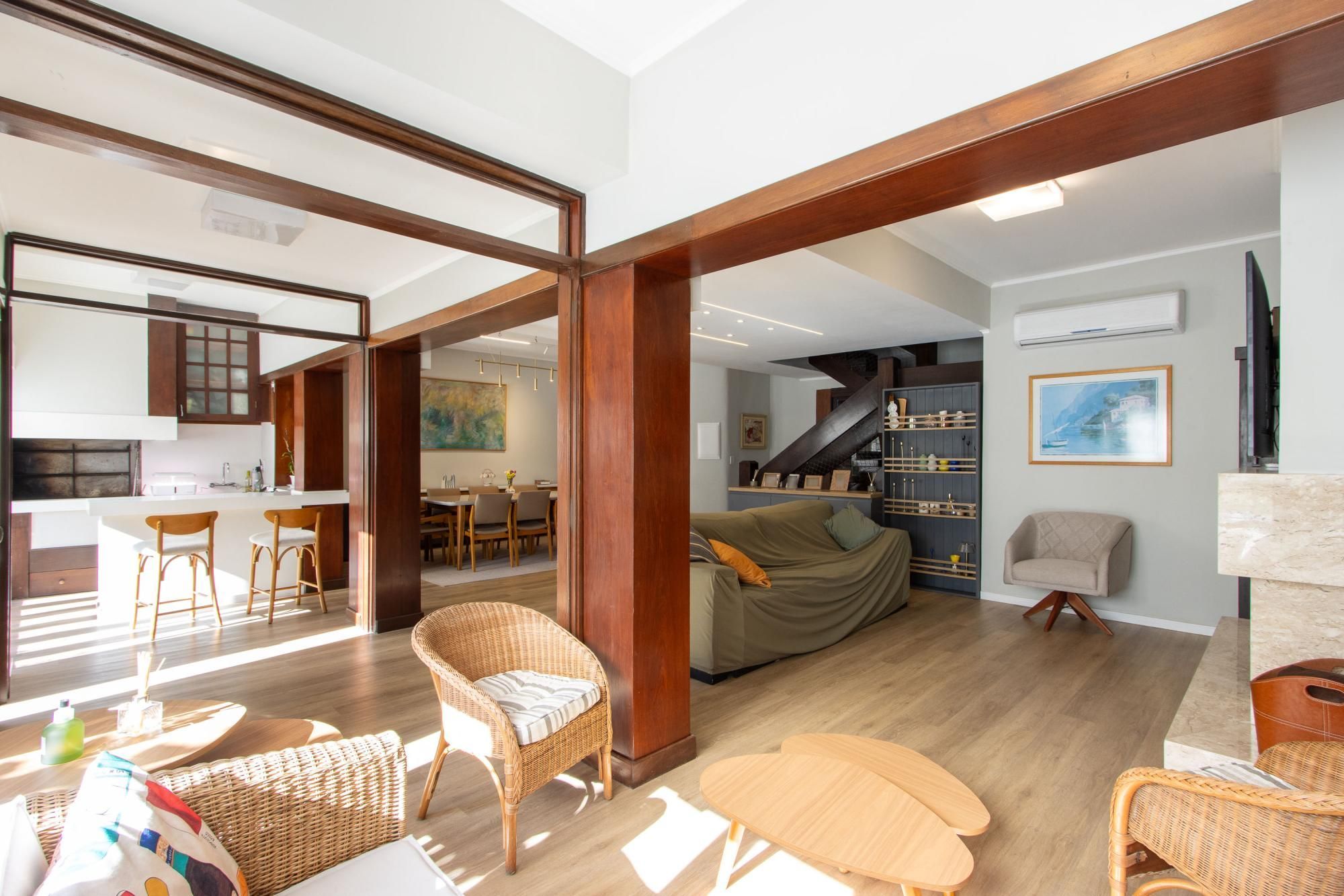 Casa de Condomínio à venda com 3 quartos, 421m² - Foto 9