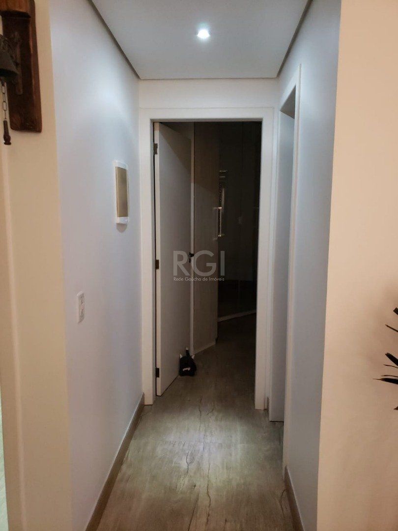 Apartamento à venda com 1 quarto, 41m² - Foto 31