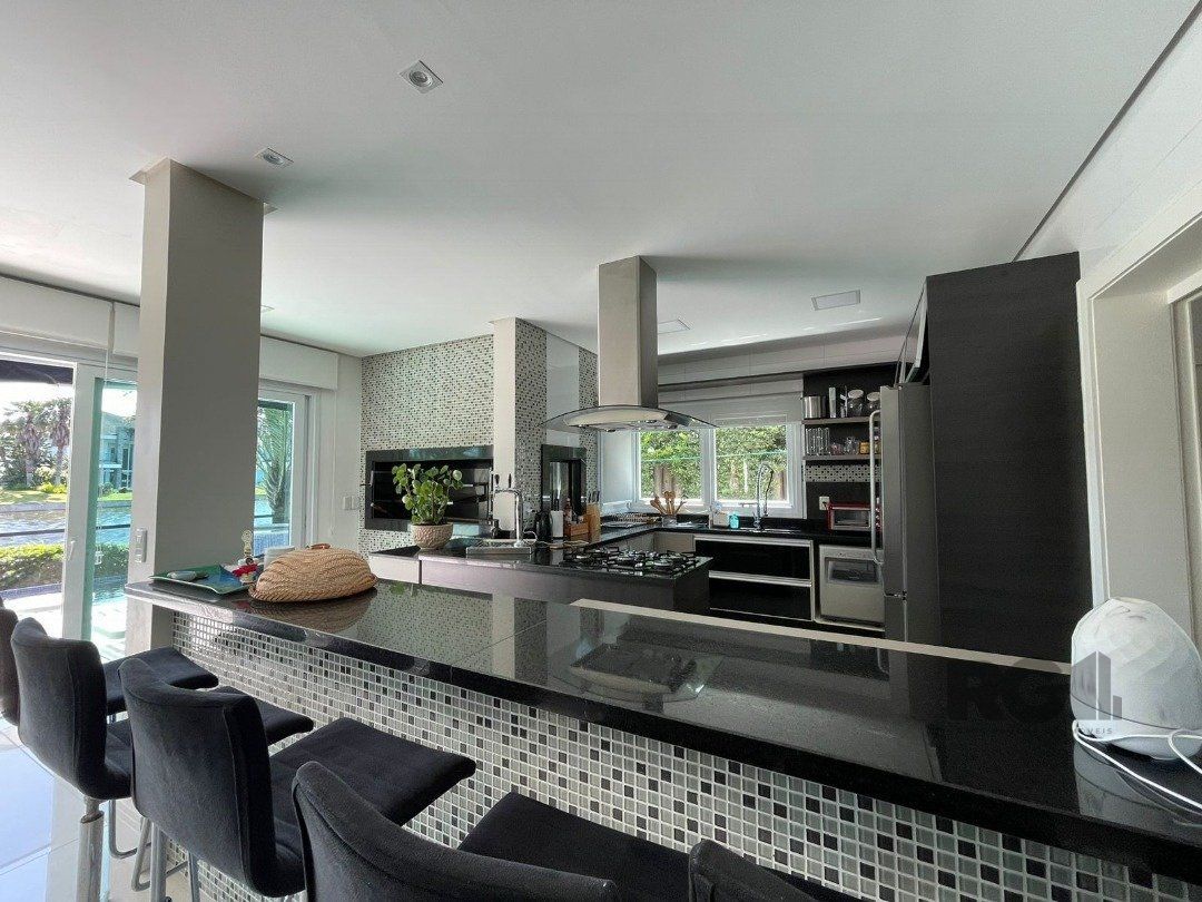 Casa de Condomínio, 5 quartos - Foto 11