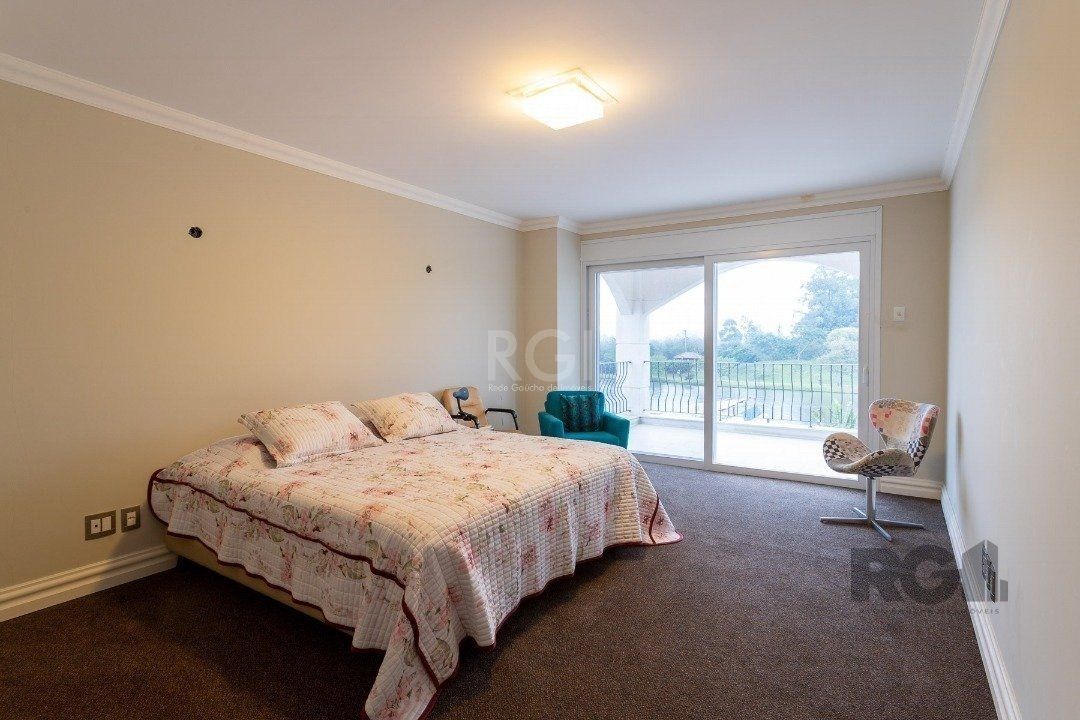 Casa de Condomínio à venda com 3 quartos, 419m² - Foto 48
