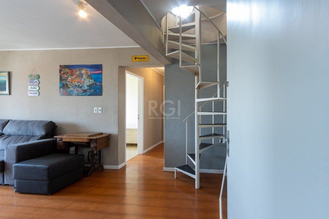 Apartamento, 2 quartos, 135 m² - Foto 5