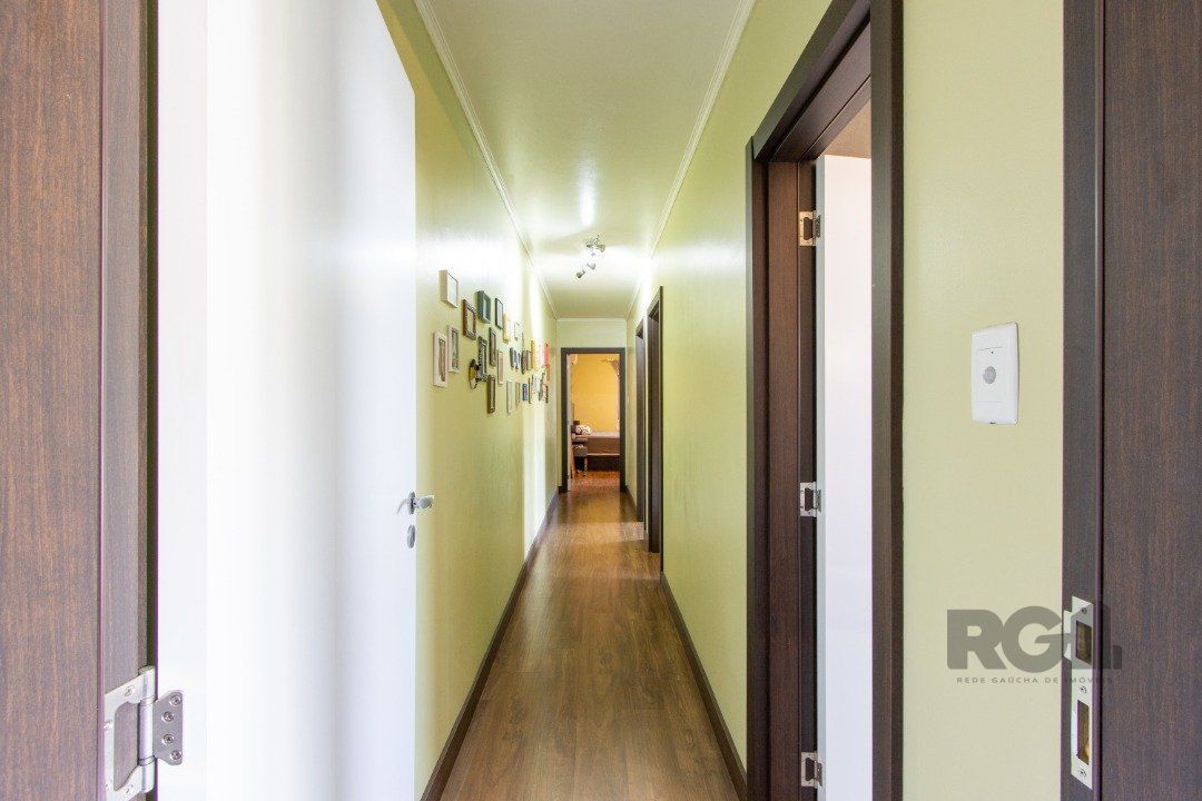 Apartamento, 3 quartos, 124 m² - Foto 11