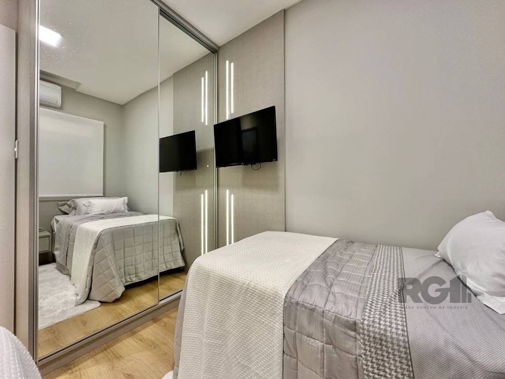 Apartamento à venda com 2 quartos, 55m² - Foto 9