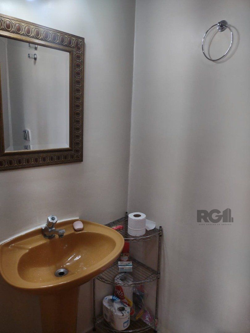 Apartamento, 1 quarto, 36 m² - Foto 10