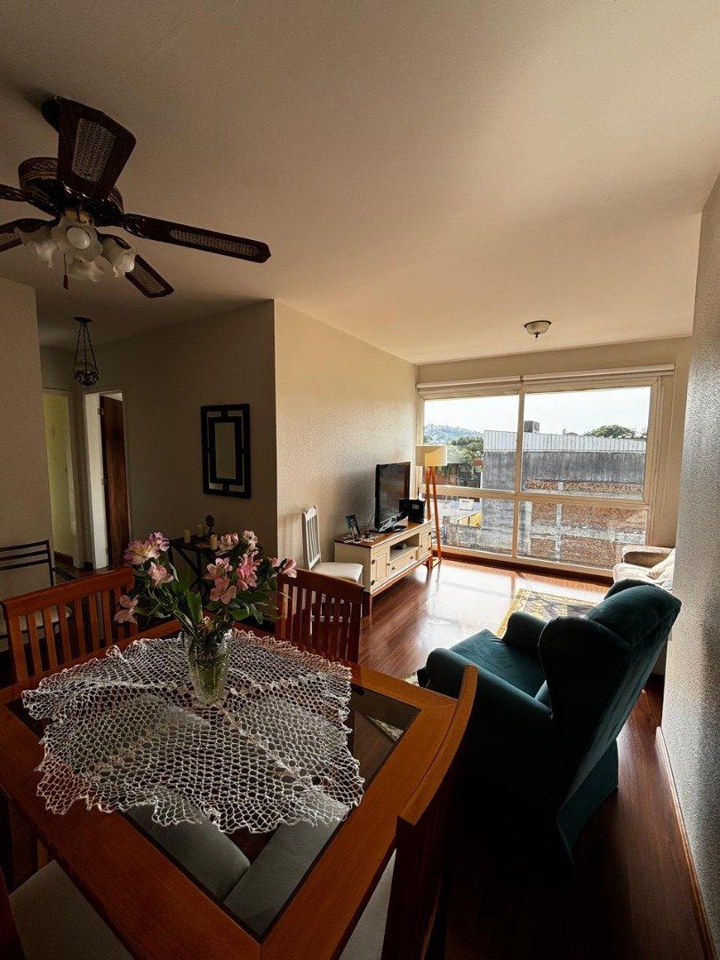 Apartamento, 2 quartos, 80 m² - Foto 5