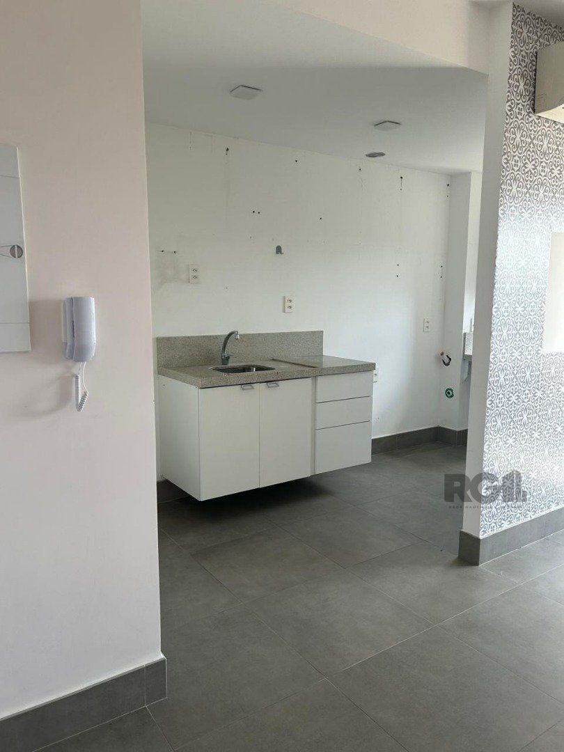 Apartamento à venda com 2 quartos, 54m² - Foto 8