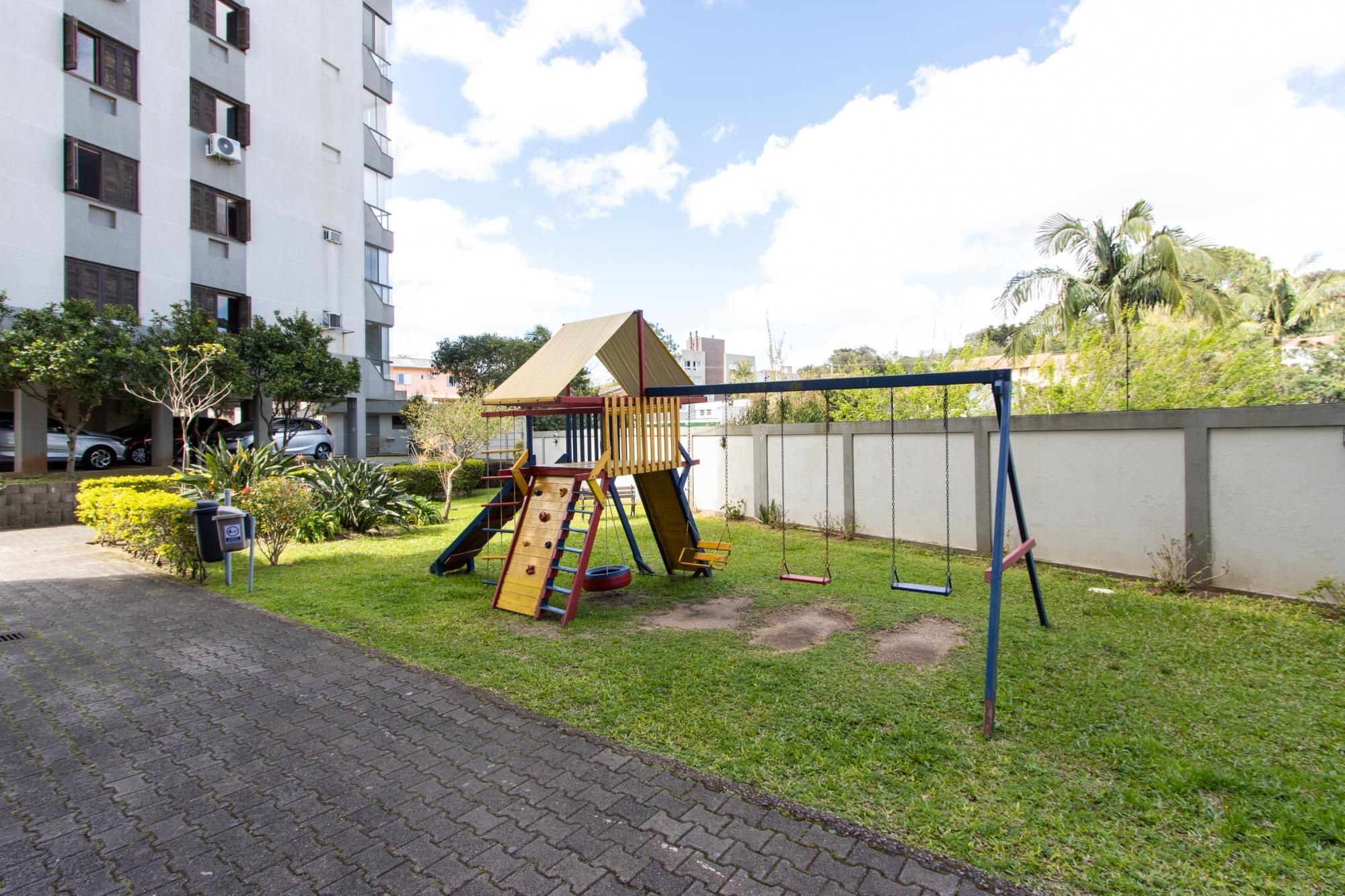 Apartamento à venda com 3 quartos, 109m² - Foto 49