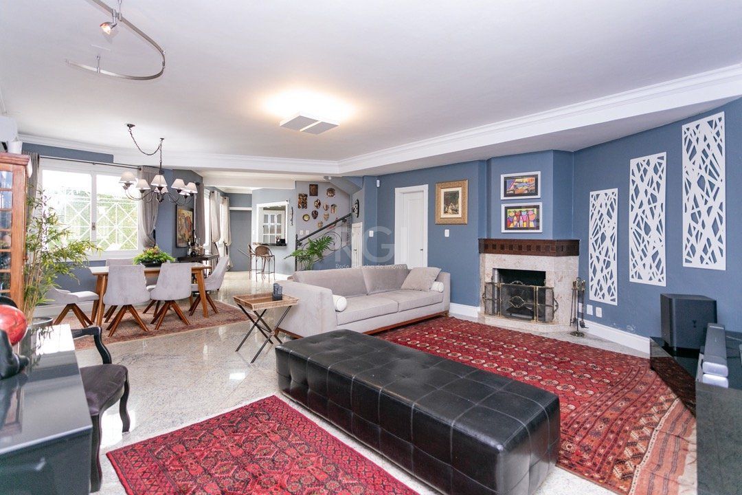 Casa à venda com 3 quartos, 288m² - Foto 25