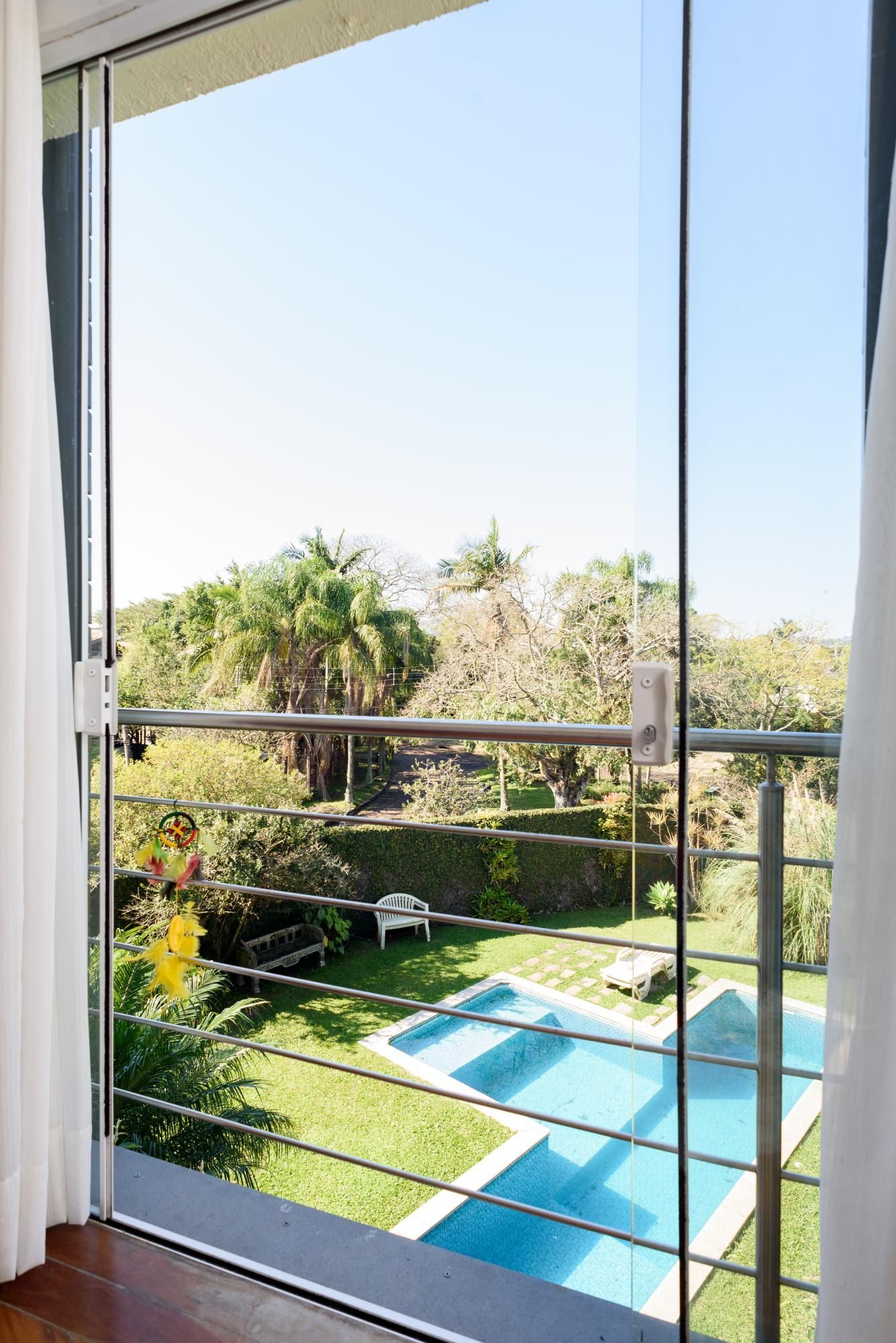 Casa, 4 quartos, 349 m² - Foto 26