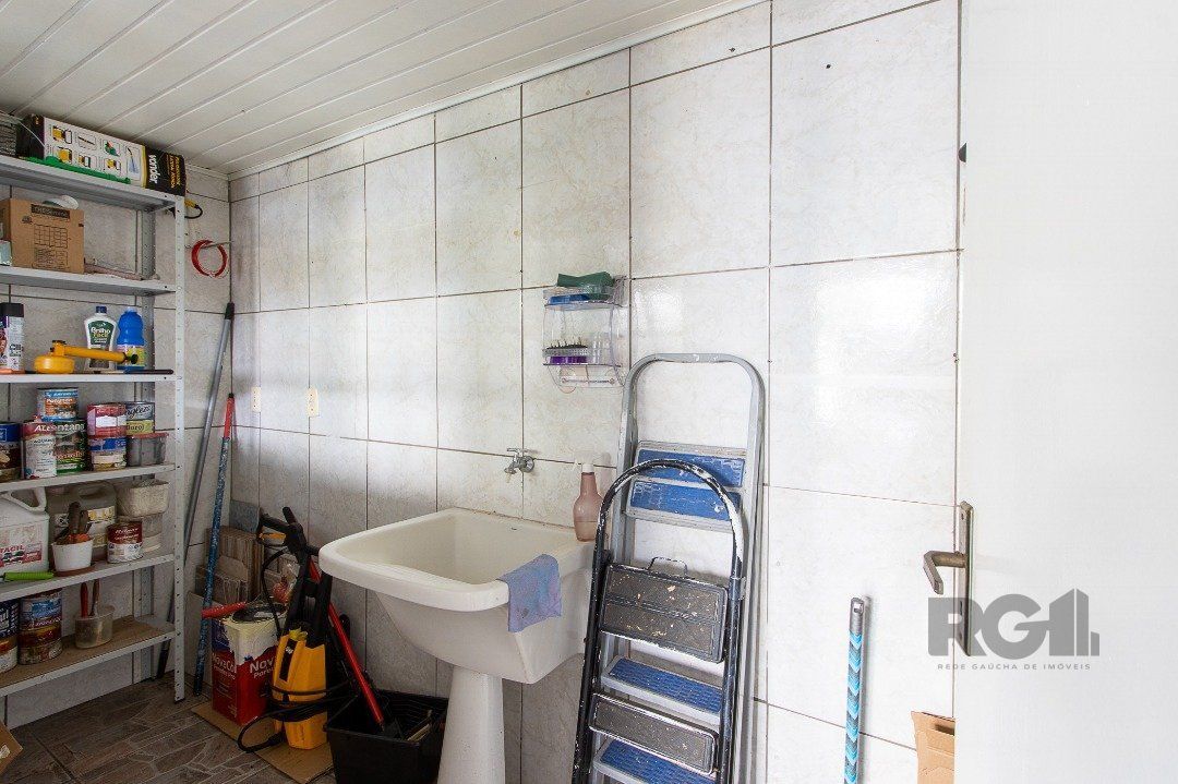 Casa à venda com 3 quartos, 202m² - Foto 19