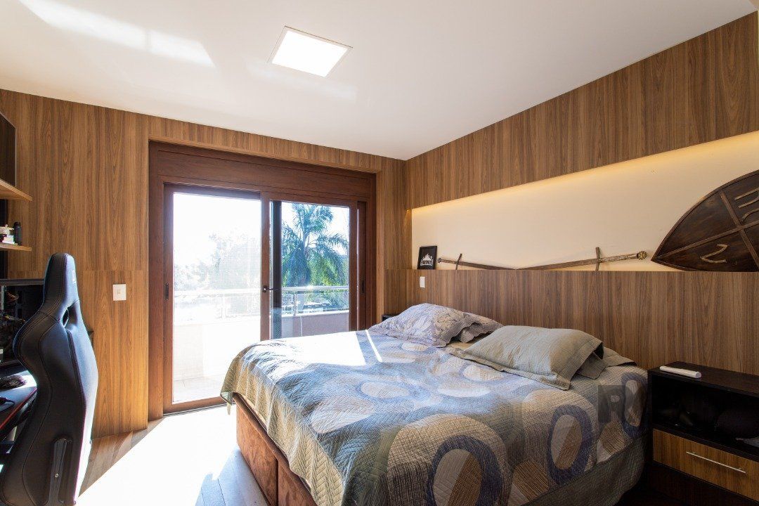 Casa de Condomínio à venda com 4 quartos, 226m² - Foto 42