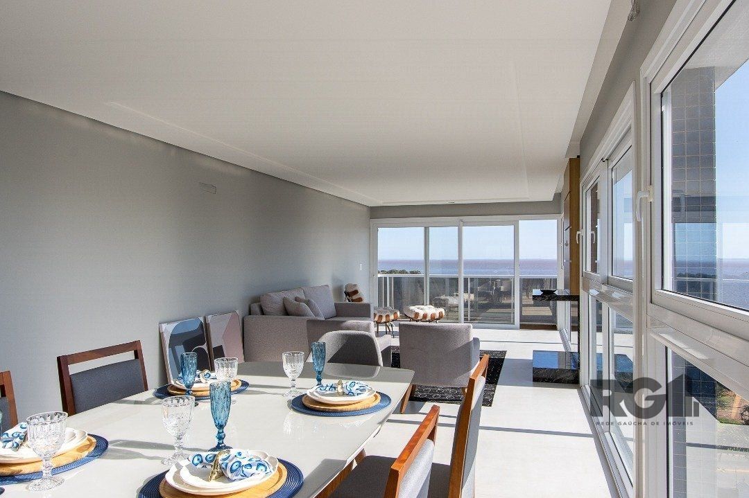Cobertura à venda com 3 quartos, 317m² - Foto 4
