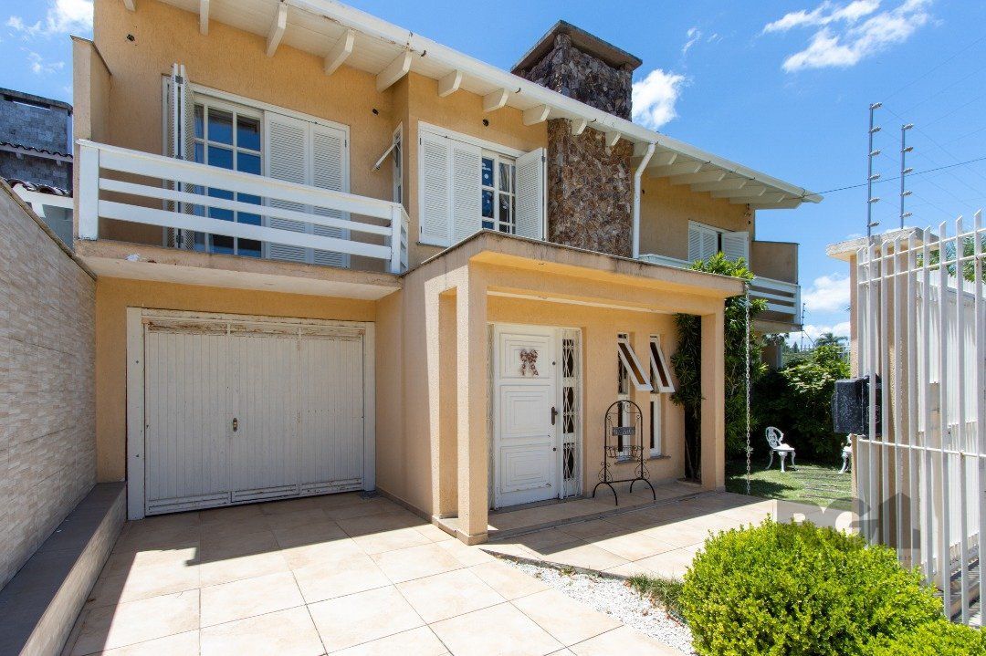 Sobrado, 4 quartos, 452 m² - Foto 4