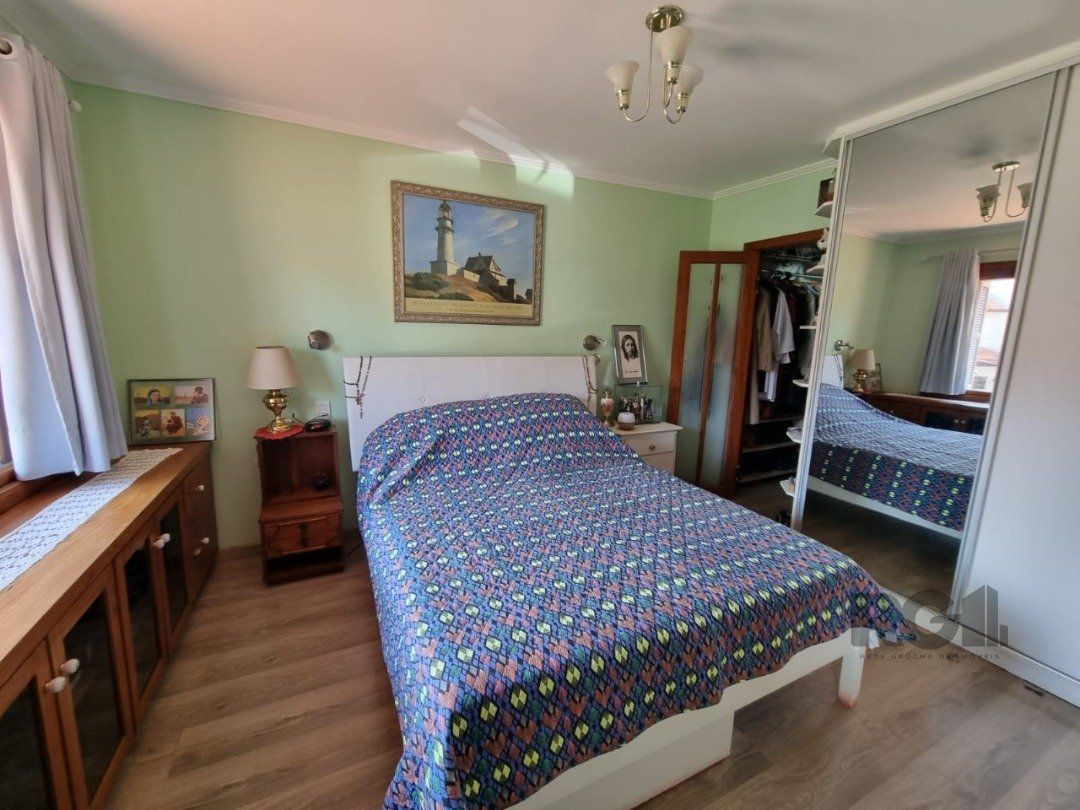 Casa de Condomínio à venda com 3 quartos, 105m² - Foto 23