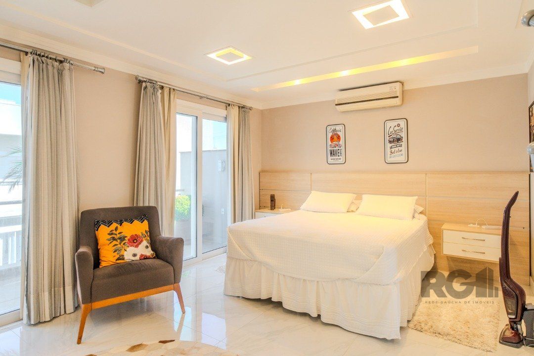 Casa de Condomínio à venda com 2 quartos, 201m² - Foto 21