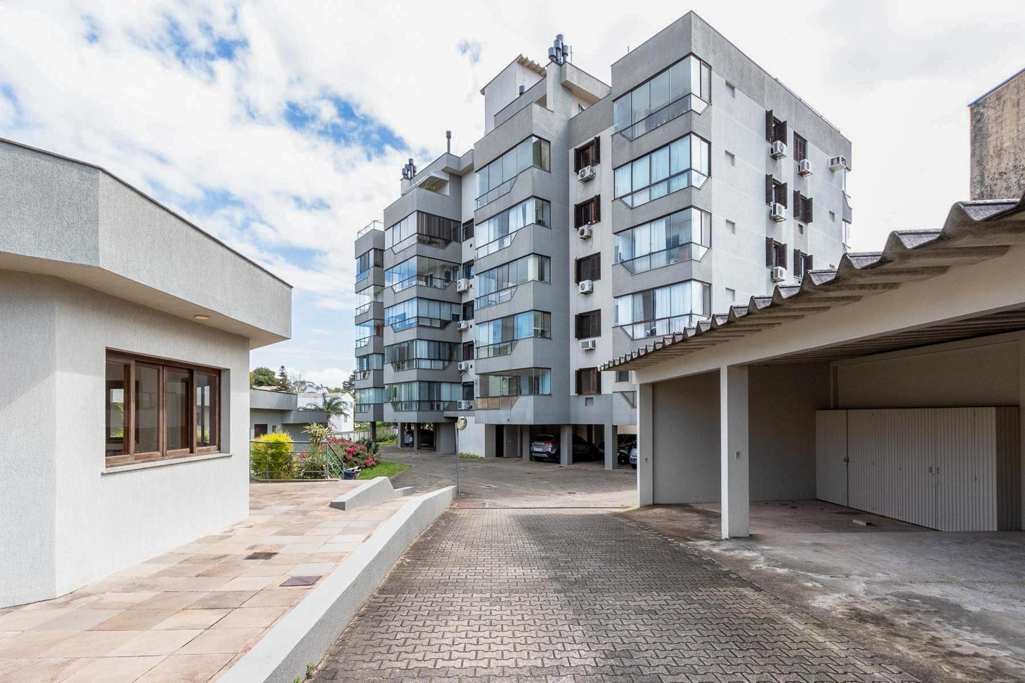 Apartamento à venda com 3 quartos, 109m² - Foto 36