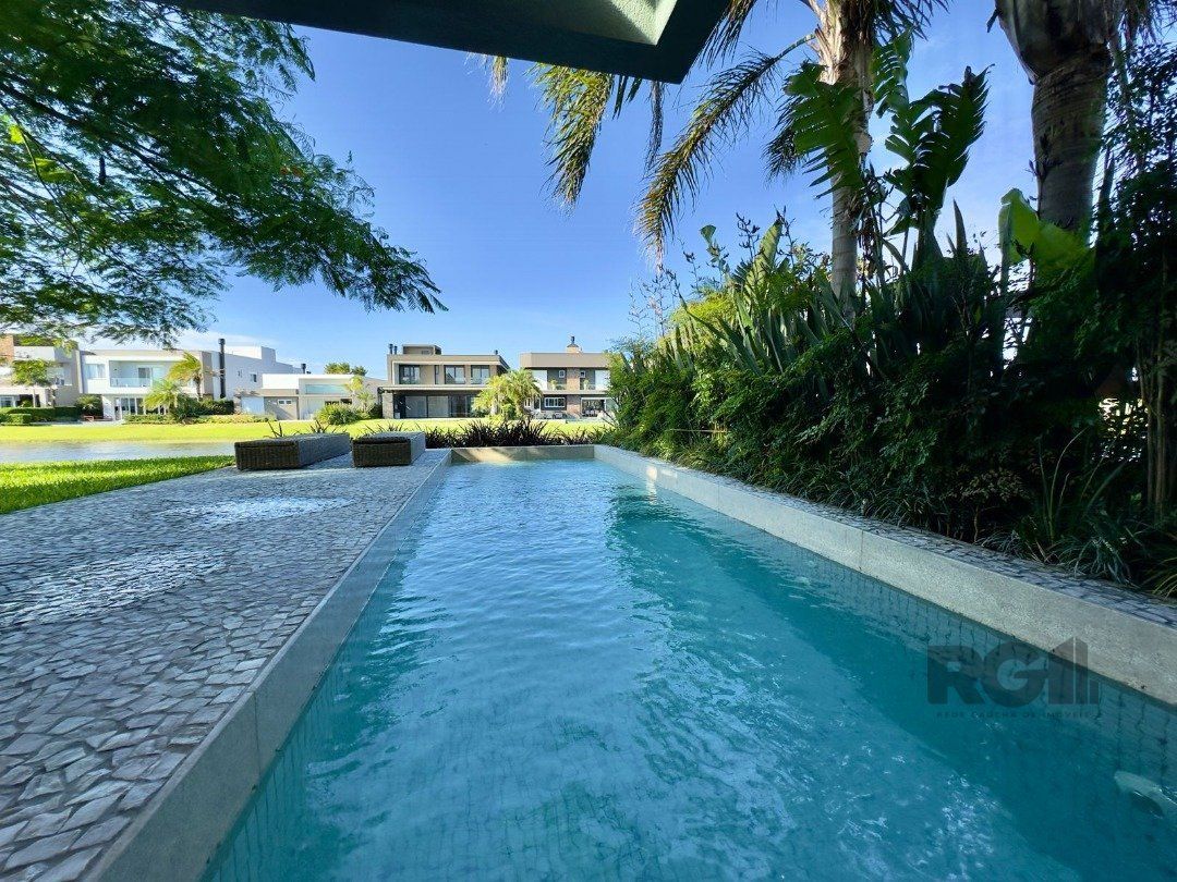 Casa de Condomínio, 4 quartos - Foto 28