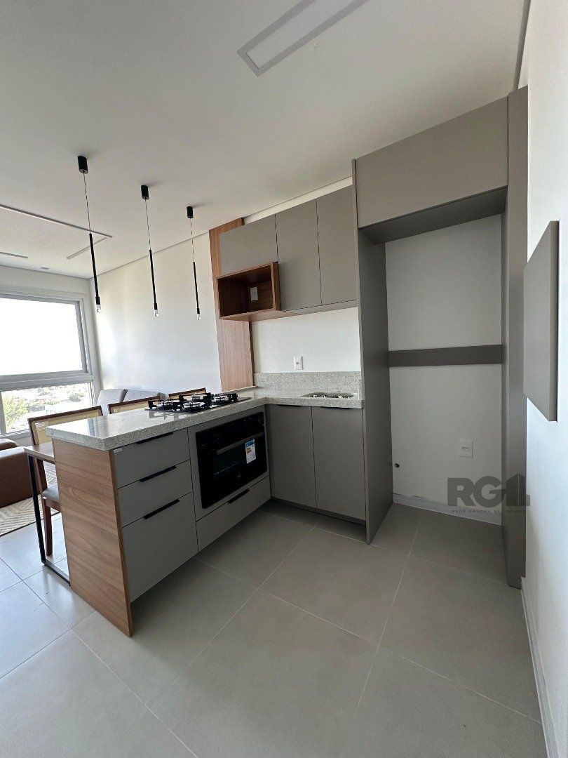 Apartamento à venda com 2 quartos, 62m² - Foto 3