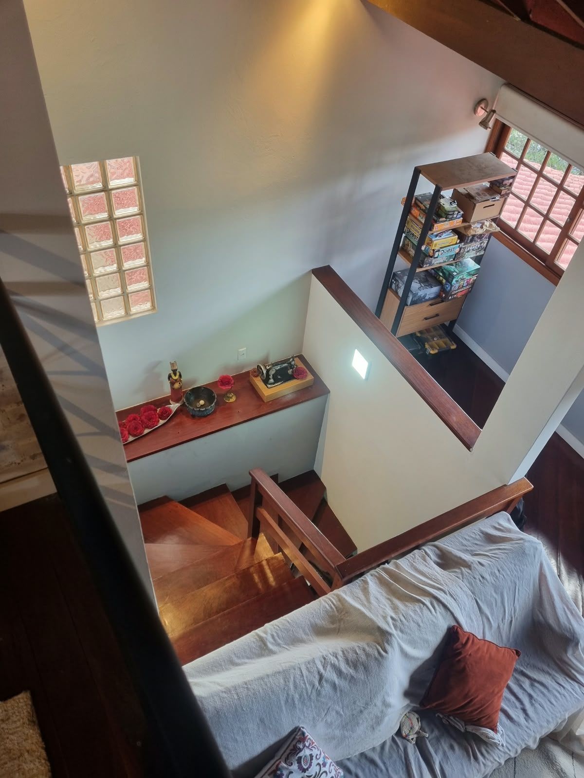 Casa, 5 quartos, 401 m² - Foto 8