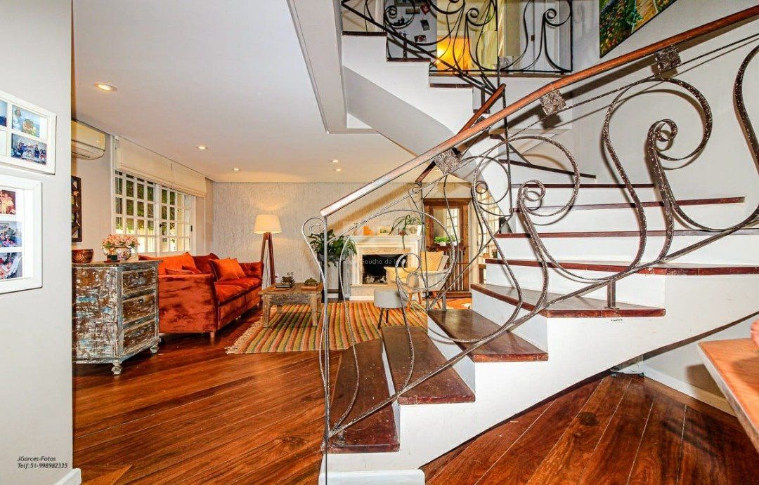 Casa de Condomínio, 4 quartos - Foto 3